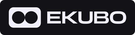 Ekubo Logo